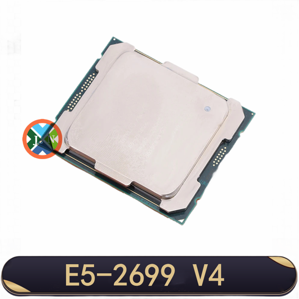 E5 2699 V4 - Ban Đầu Xeon CPU E5-2699V4 2.20GHz