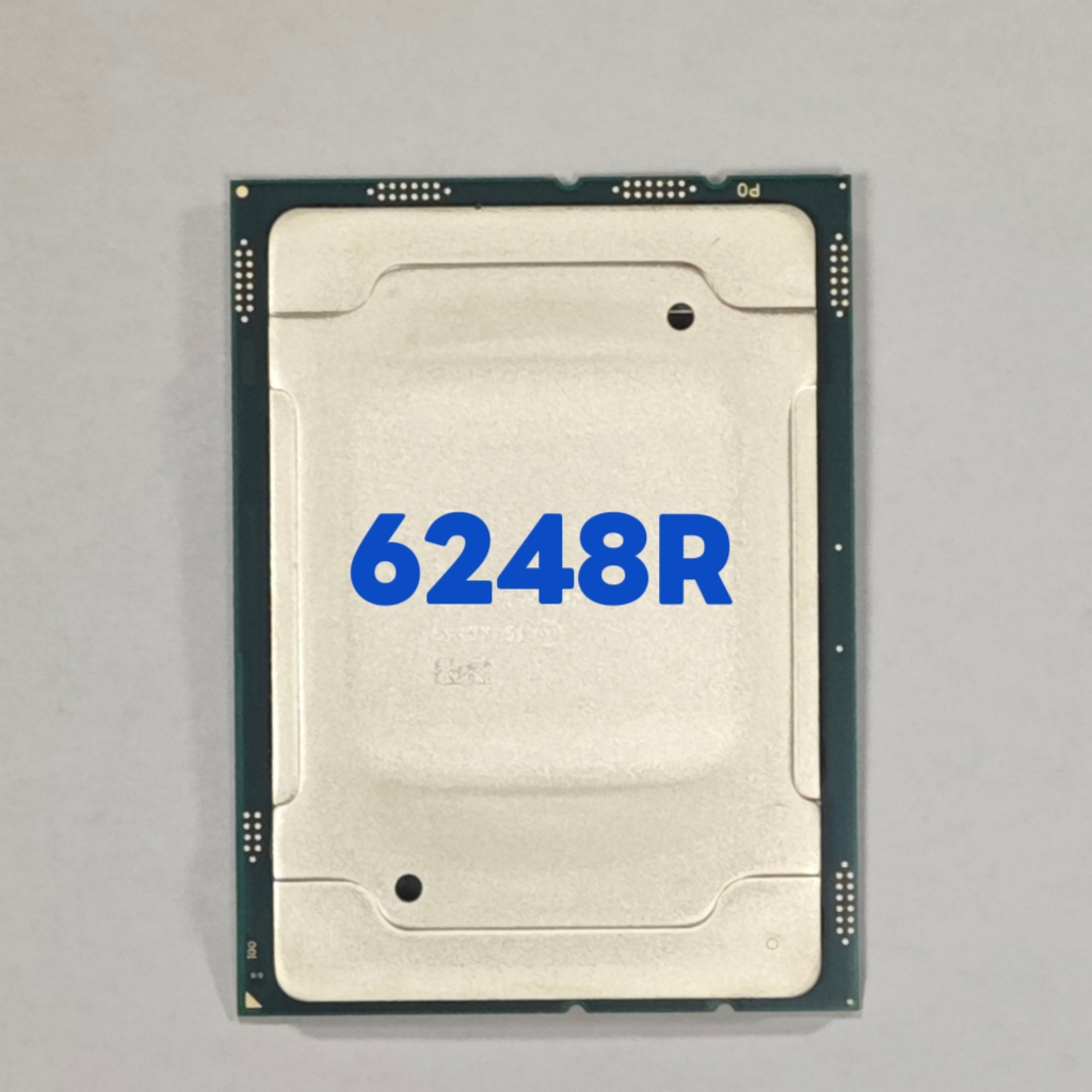 Gold 6248R - Xeon Gold 6248R Server Processor 24