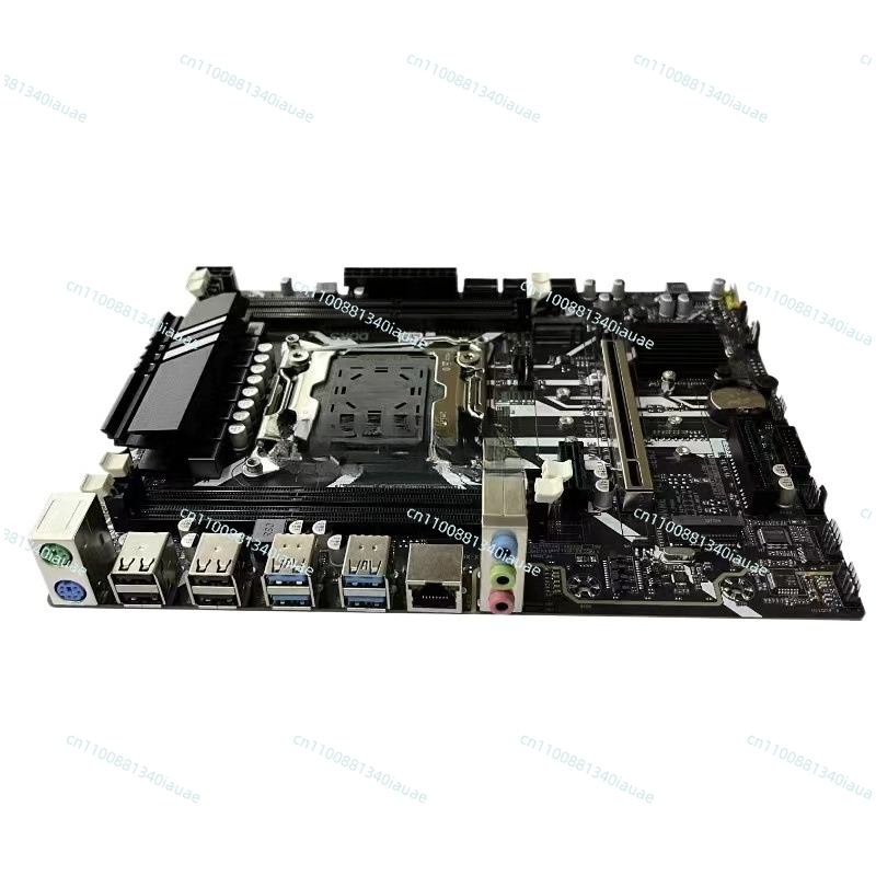 E5 2696 V3 - New X99 Desktop Motherboard 2011-3DDR4 Memory