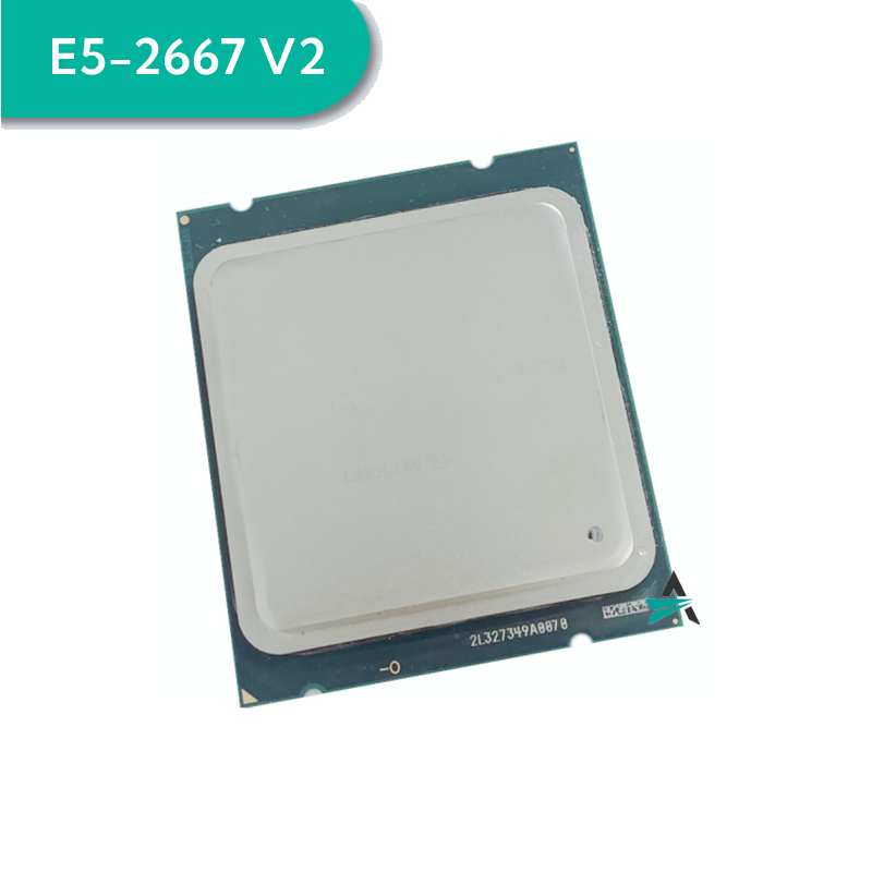 Gold 6248R - Xeon E5 2667 v2 3.3Ghz 8Core