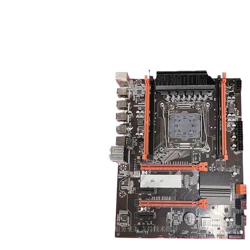 E5 2696 V3 - For X99 Main Board DDR3/DDR4 Computer