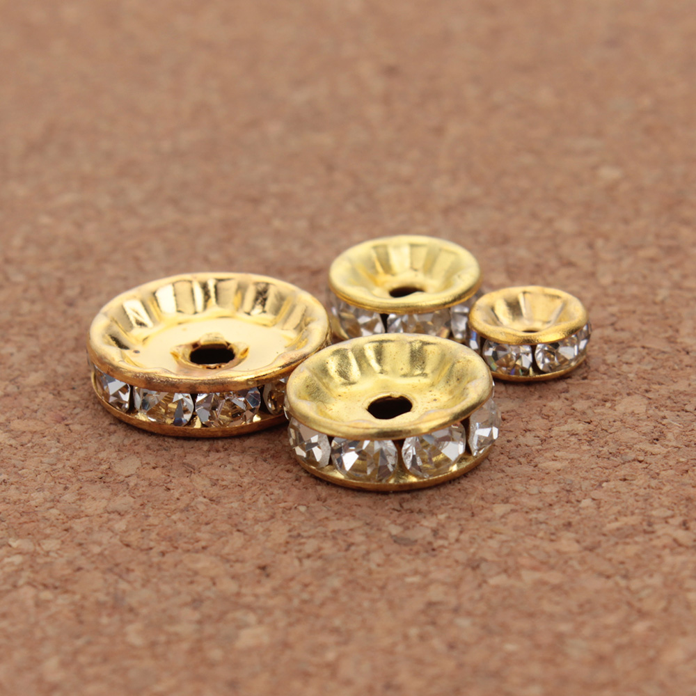 Gold 6138 - Bộ 50 4 6 8 10