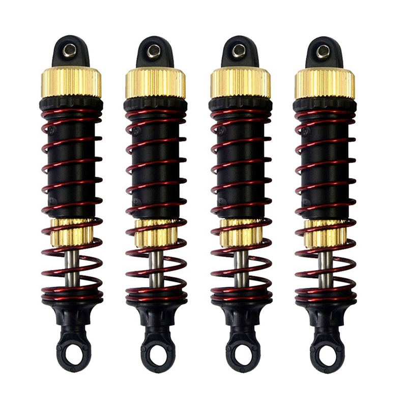 Gold 6138 - Best-4Pcs Shock Absorbers Damper For Xinlehong