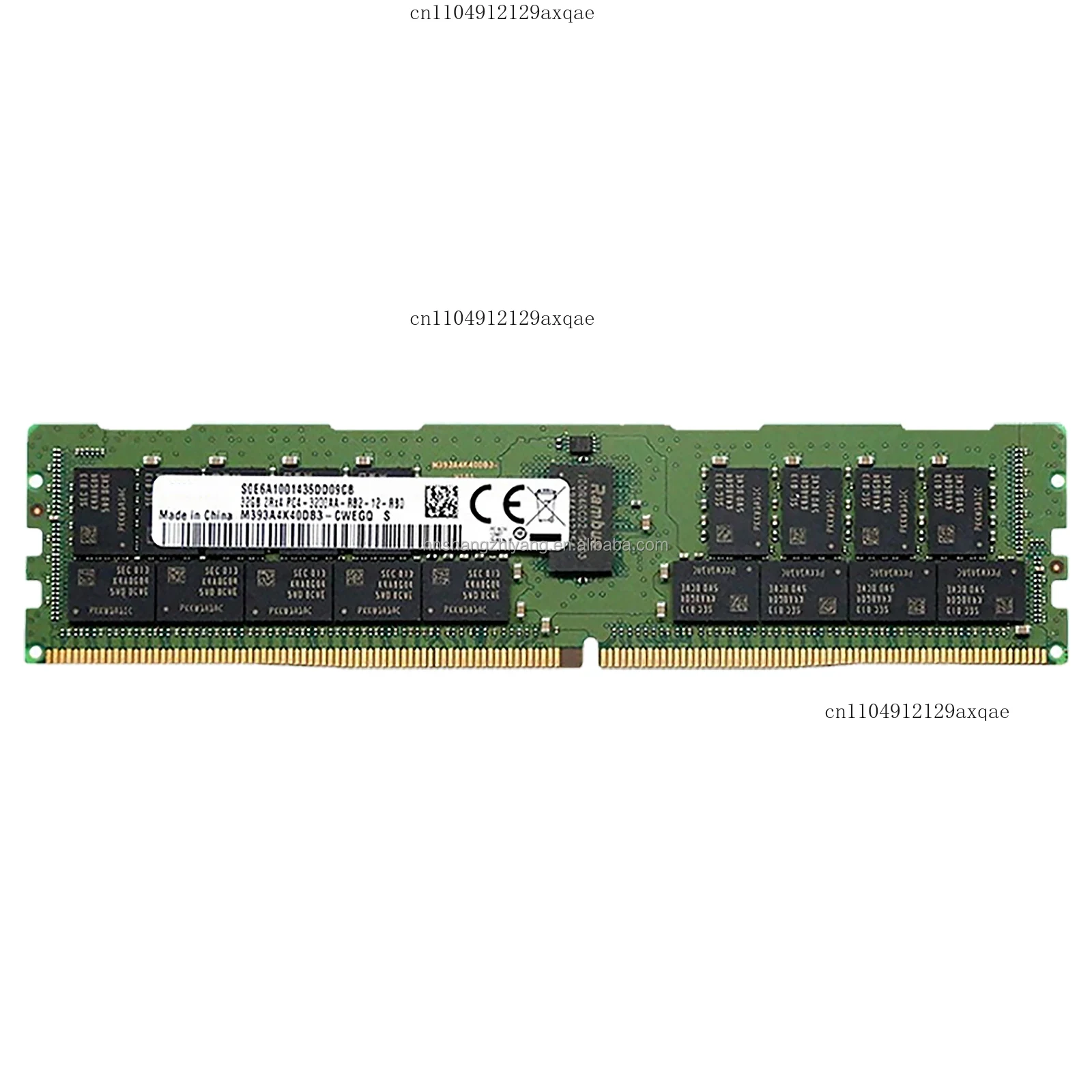 Computer Use 64GB 128G 3200Mhz - đánh giá và giá 64Gb Ddr4 Ecc Reg 3200Mhz