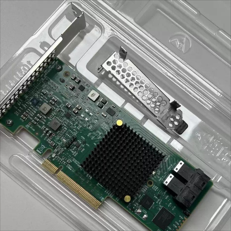 For LSI 9300-8i 9300-16i IT Mo - đánh giá và giá Lsi 9300 16I Hba It Mode