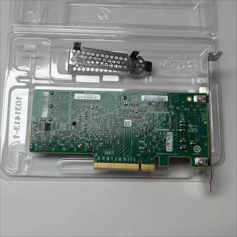 For LSI 9300-8i 9300-16i IT Mo - đánh giá và giá Lsi 9300 16I Hba It Mode