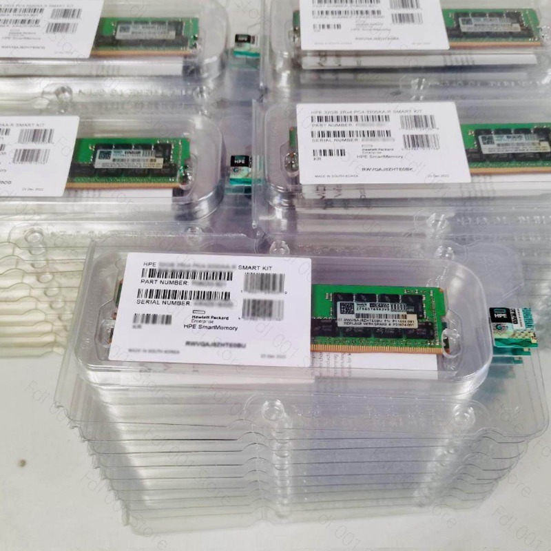 HPE 32GB 2Rx4 PC4-2933Y Server - đánh giá và giá 32Gb 2Rx4 Pc4 2933Y