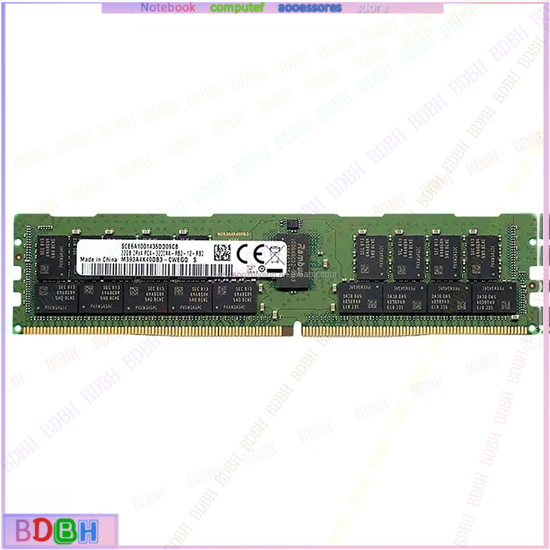 ZQ  M393A8G40AB2-CWE 64GB DDR4 - đánh giá và giá 64Gb Ddr4 Ecc Reg 3200Mhz