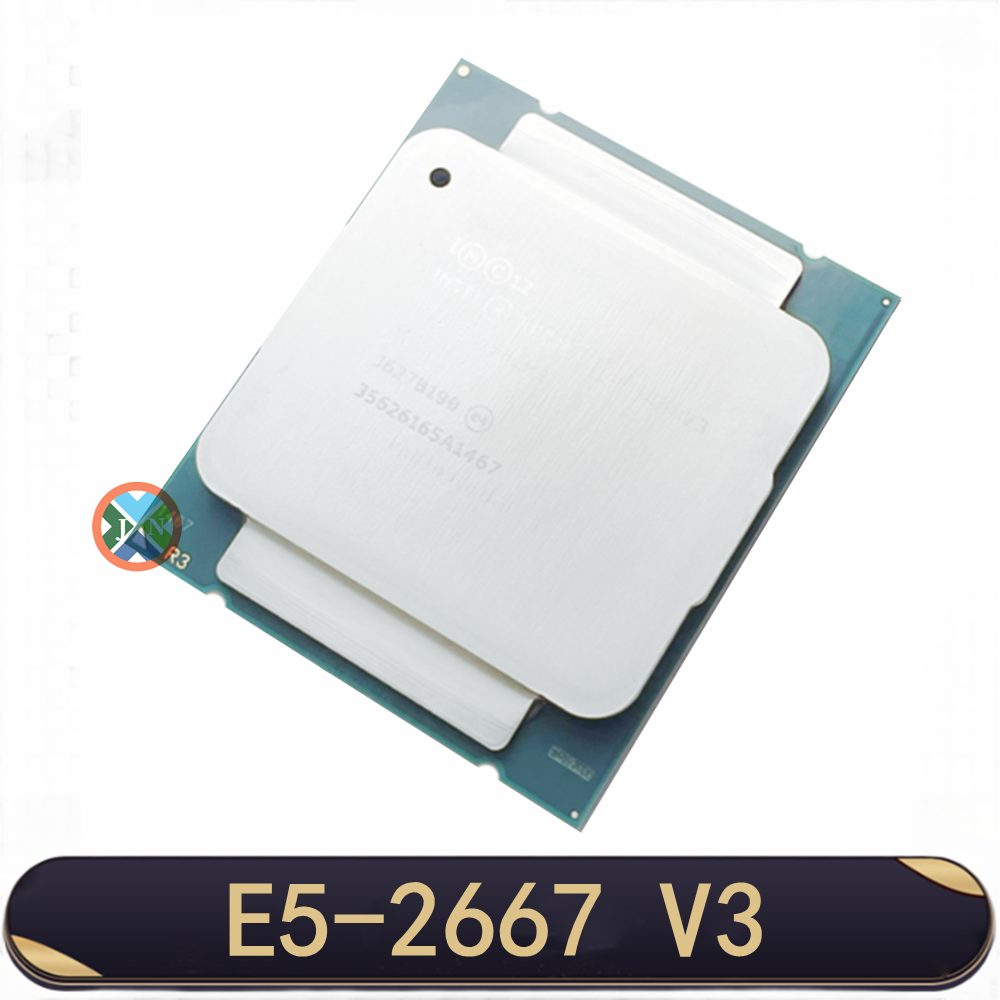 Ban Đầu Xeon E5 2667V3 E5 2667 - đánh giá và giá Gold 6248R