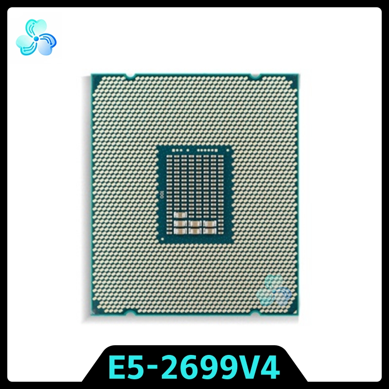 Xeon E5-2699V4 CPU SR2JS 22-Co - đánh giá và giá E5 2699 V4