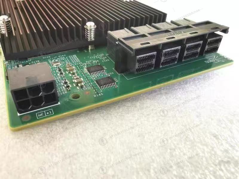 For LSI 9300-16i 16-Port 12Gb/ - đánh giá và giá Lsi 9300 16I Hba It Mode