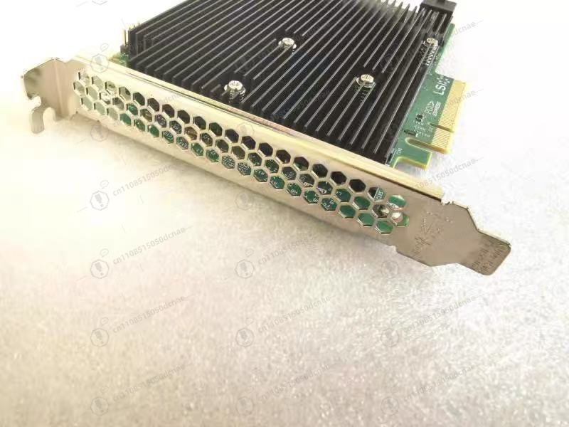 For LSI 9300-16i 16-Port 12Gb/ - đánh giá và giá Lsi 9300 16I Hba It Mode