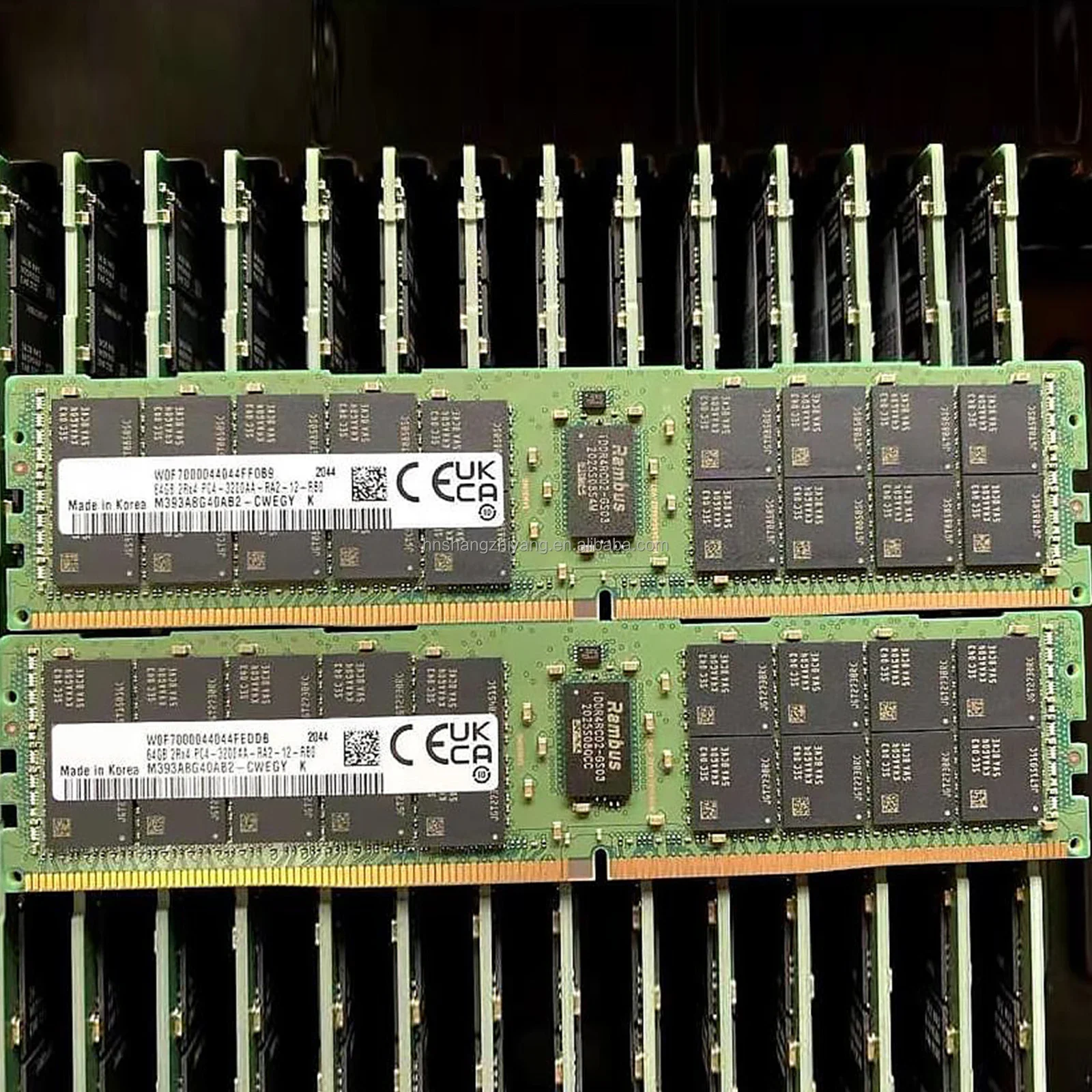 M393A8G40AB2-CWE 64GB DDR4 Pc4 - đánh giá và giá 64Gb Ddr4 Ecc Reg 3200Mhz