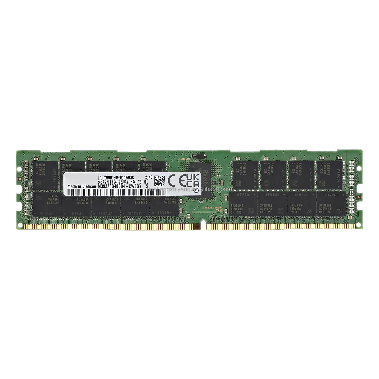 M393A8G40AB2-CWE 64GB DDR4 Pc4 - đánh giá và giá 64Gb Ddr4 Ecc Reg 3200Mhz