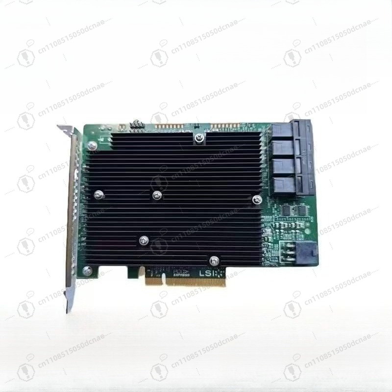 LSI SAS 9300 16I 12Gb s HBA PC - đánh giá và giá Lsi 9300 16I Hba It Mode