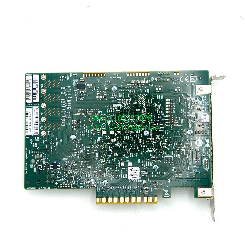 LSI 9300 16i SAS 3008 16 Port  - đánh giá và giá Lsi 9300 16I Hba It Mode