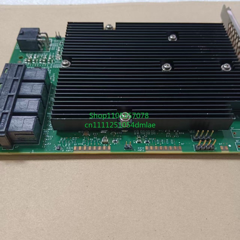 LSI 9300 16i SAS 3008 16 Port  - đánh giá và giá Lsi 9300 16I Hba It Mode