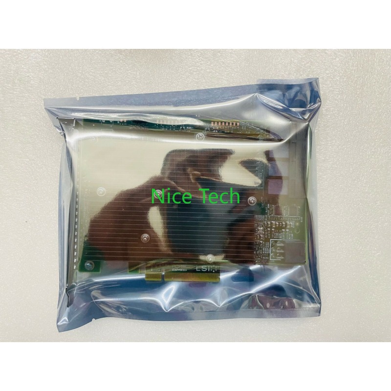 LSI SAS 9300-16I 12GB/S HBA Ho - đánh giá và giá Lsi 9300 16I Hba It Mode