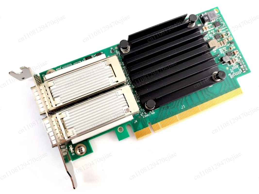 Mellanox ConnectX-4 MCX456A-EC - đánh giá và giá 100Gbe Qsfp28 Network Card