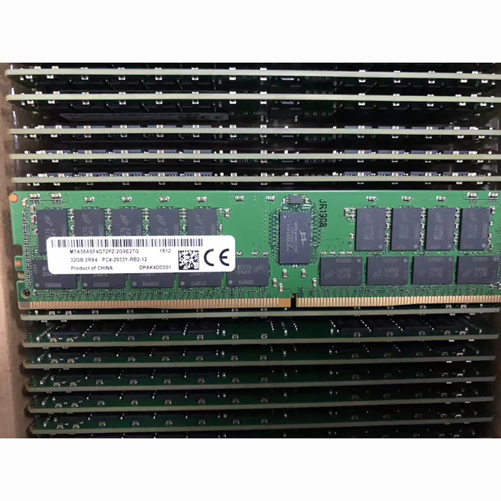 1PCS NF NP M5 RAM 32GB 32G 2RX - đánh giá và giá 32Gb 2Rx4 Pc4 2933Y