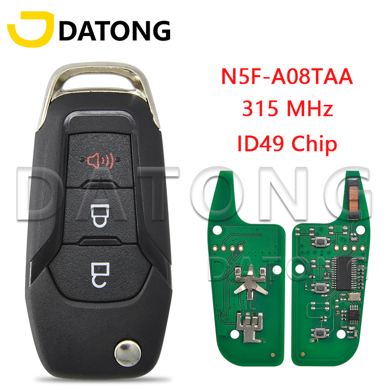 Datong World Car Remote Key Fi - đánh giá và giá Gold 6138
