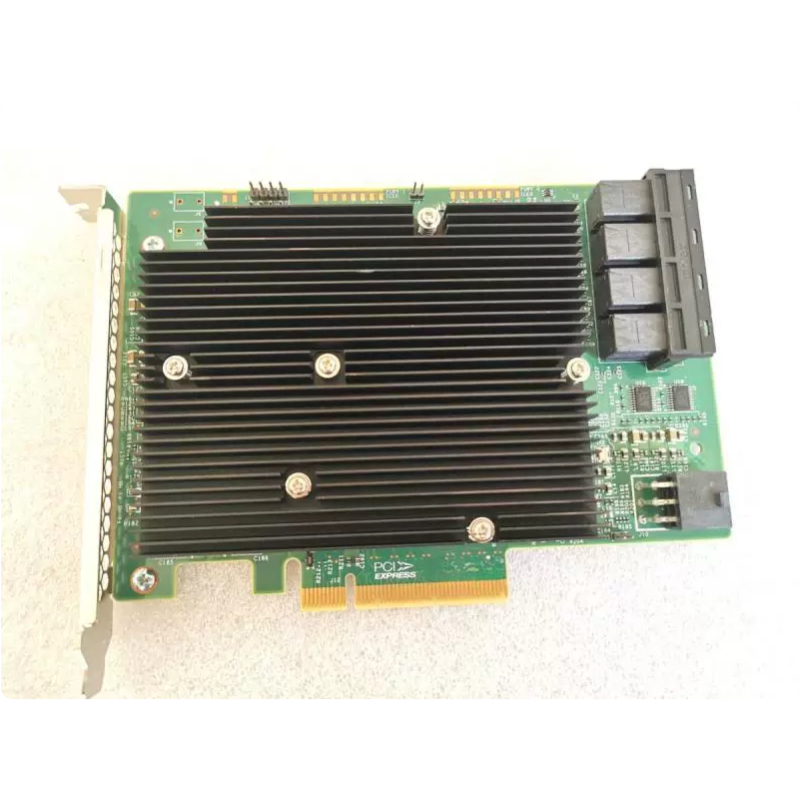 For LSI SAS 9300-16i 12GB/S HB - đánh giá và giá Lsi 9300 16I Hba It Mode