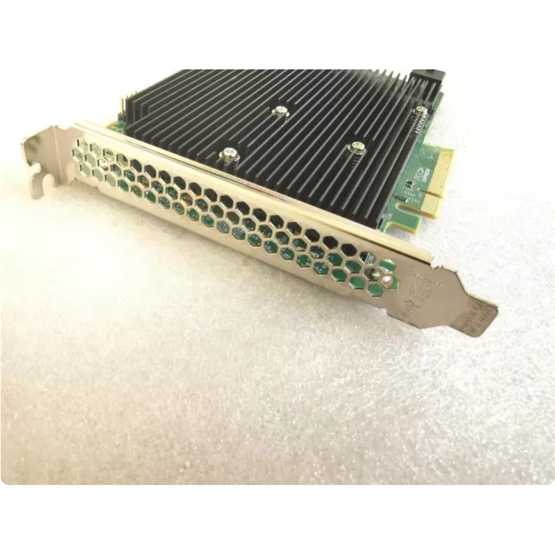 For LSI SAS 9300-16i 12GB/S HB - đánh giá và giá Lsi 9300 16I Hba It Mode