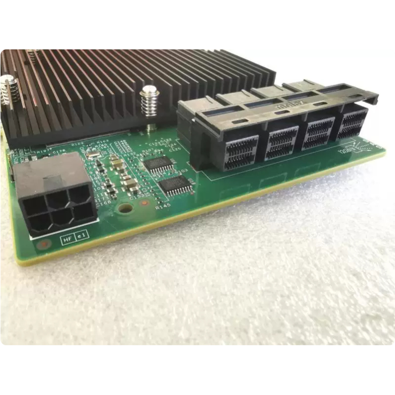 For LSI SAS 9300-16i 12GB/S HB - đánh giá và giá Lsi 9300 16I Hba It Mode