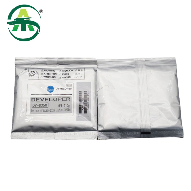 1PCS DV-8350 DV8350 Developer  - đánh giá và giá Platinum 8280