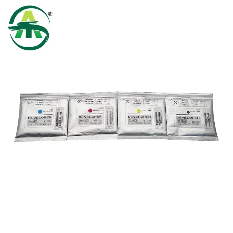 1PCS DV-8350 DV8350 Developer  - đánh giá và giá Platinum 8280