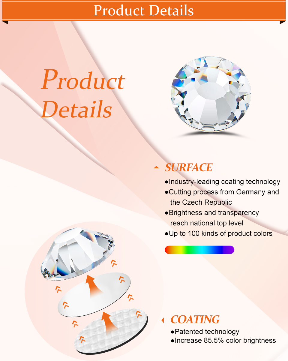 Đá Nail YHB Pha Lê Lấp Lánh Kí - đánh giá và giá Platinum 8280