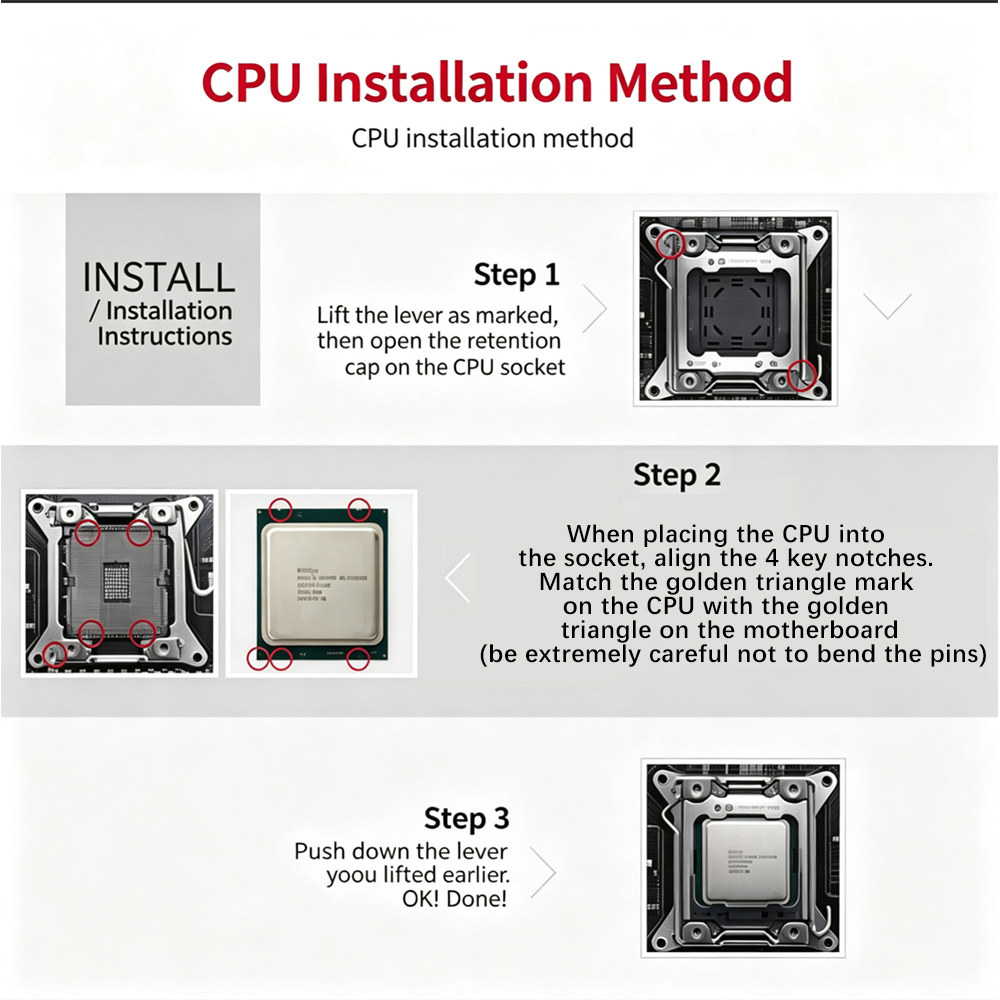 Xeon E5-2699V4 E5-2699 V4 22co - đánh giá và giá E5 2699 V4