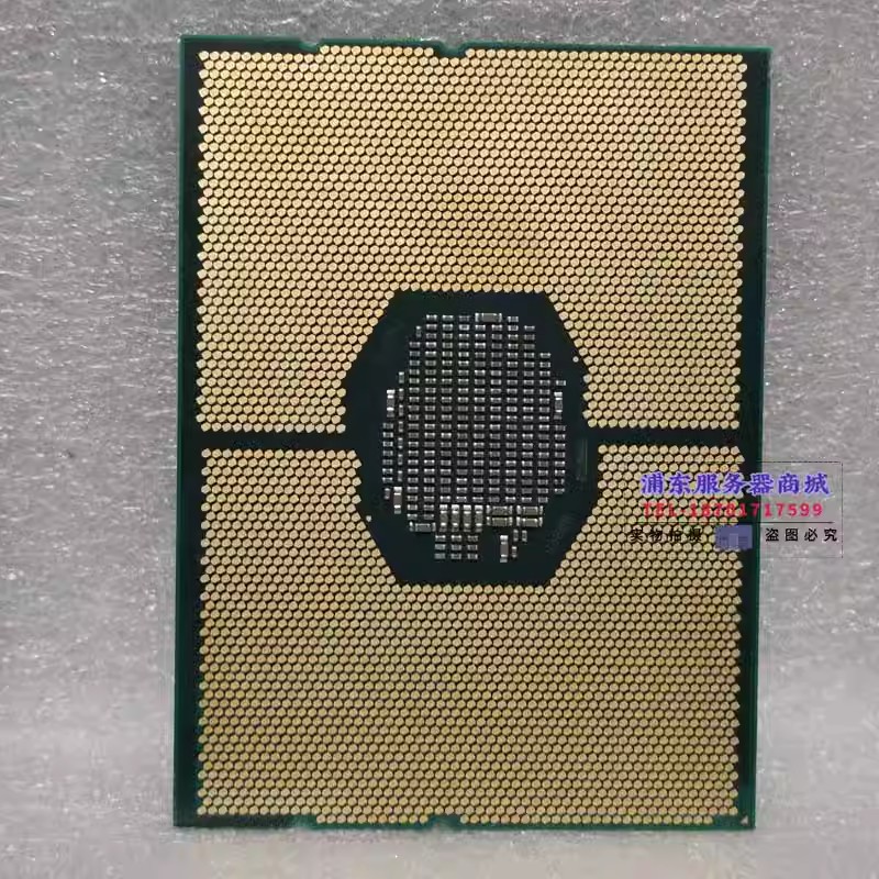 Gold 6136 6142 6144 6146 6148  - đánh giá và giá Gold 6138