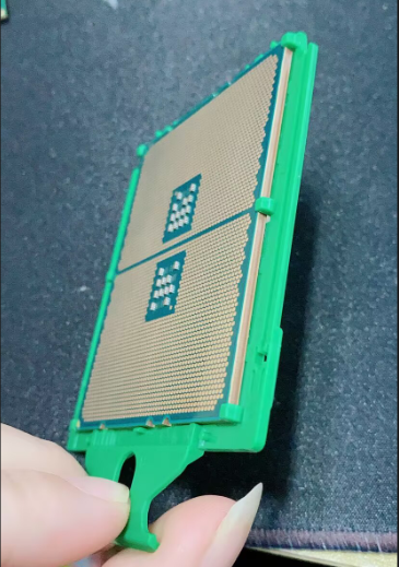 AMD EPYC 7452 7F32 7F52 7F72 7 - đánh giá và giá Gold 6138