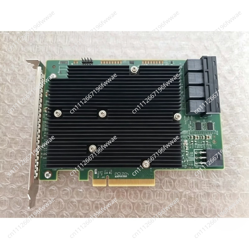 For LSI SAS 9300-16I 12GB/S HB - đánh giá và giá Lsi 9300 16I Hba It Mode