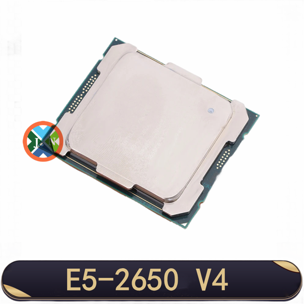 Ban Đầu Xeon E5 2650 V4 E5-265 - đánh giá và giá Gold 6248R