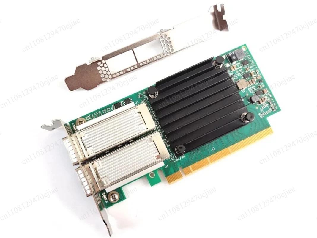 Mellanox ConnectX-4 MCX456A-EC - đánh giá và giá 100Gbe Qsfp28 Network Card
