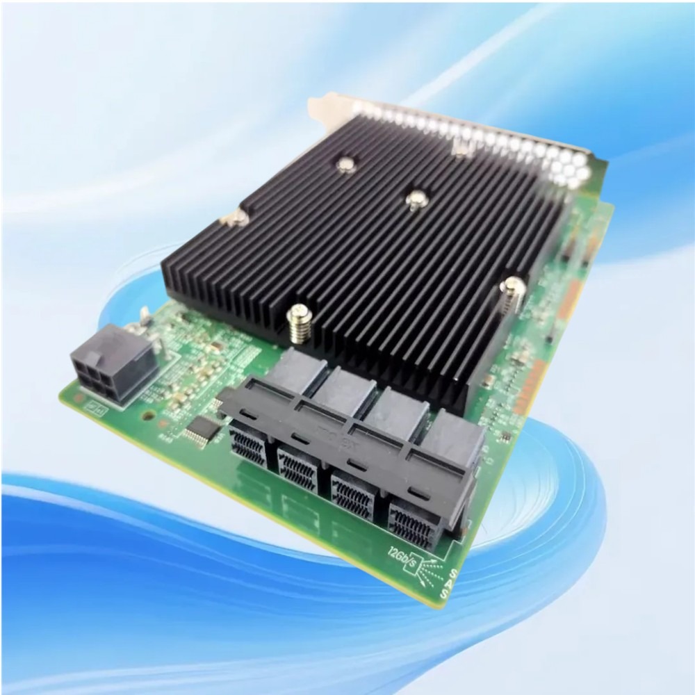 LSI 9300-16i 12Gbps SAS-3 HBA  - đánh giá và giá Lsi 9300 16I Hba It Mode