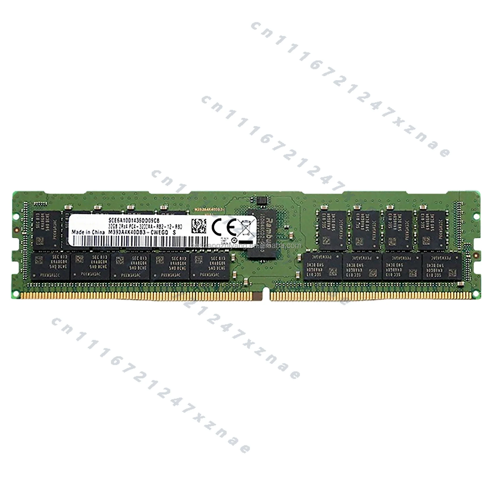 Good Price Desktop Computer Us - đánh giá và giá 64Gb Ddr4 Ecc Reg 3200Mhz