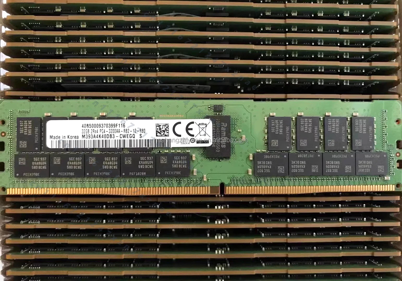 Good Price Desktop Computer Us - đánh giá và giá 64Gb Ddr4 Ecc Reg 3200Mhz