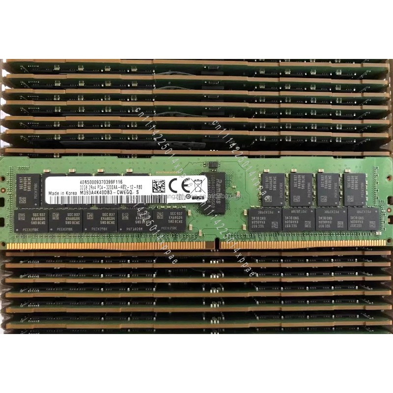 Server Memory Good Price Deskt - đánh giá và giá 64Gb Ddr4 Ecc Reg 3200Mhz