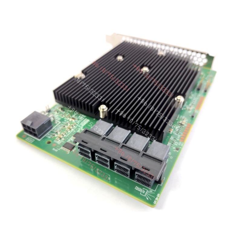 LSI 9300-16i SAS HBA Controlle - đánh giá và giá Lsi 9300 16I Hba It Mode