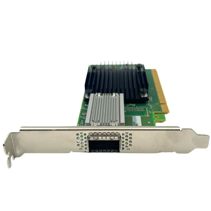 Mellanox MCX515A-CCAT PCIe 3.0 - đánh giá và giá 100Gbe Qsfp28 Network Card