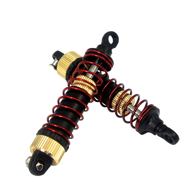 Best-4Pcs Shock Absorbers Damp - đánh giá và giá Gold 6138