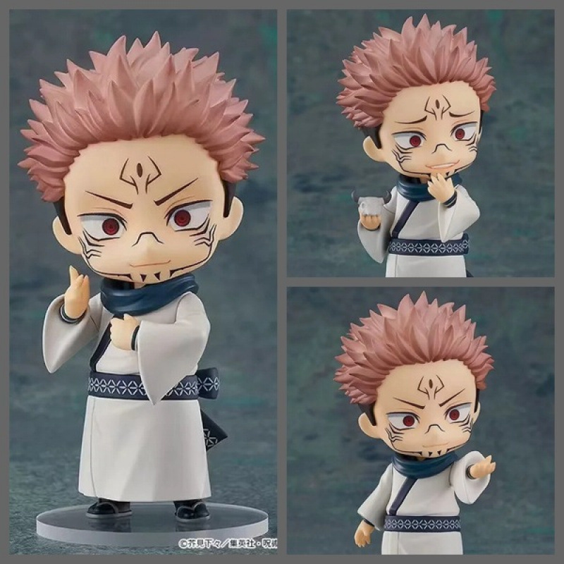 Kaisen Satoru Gojo  Action Fig - đánh giá và giá Gold 6138
