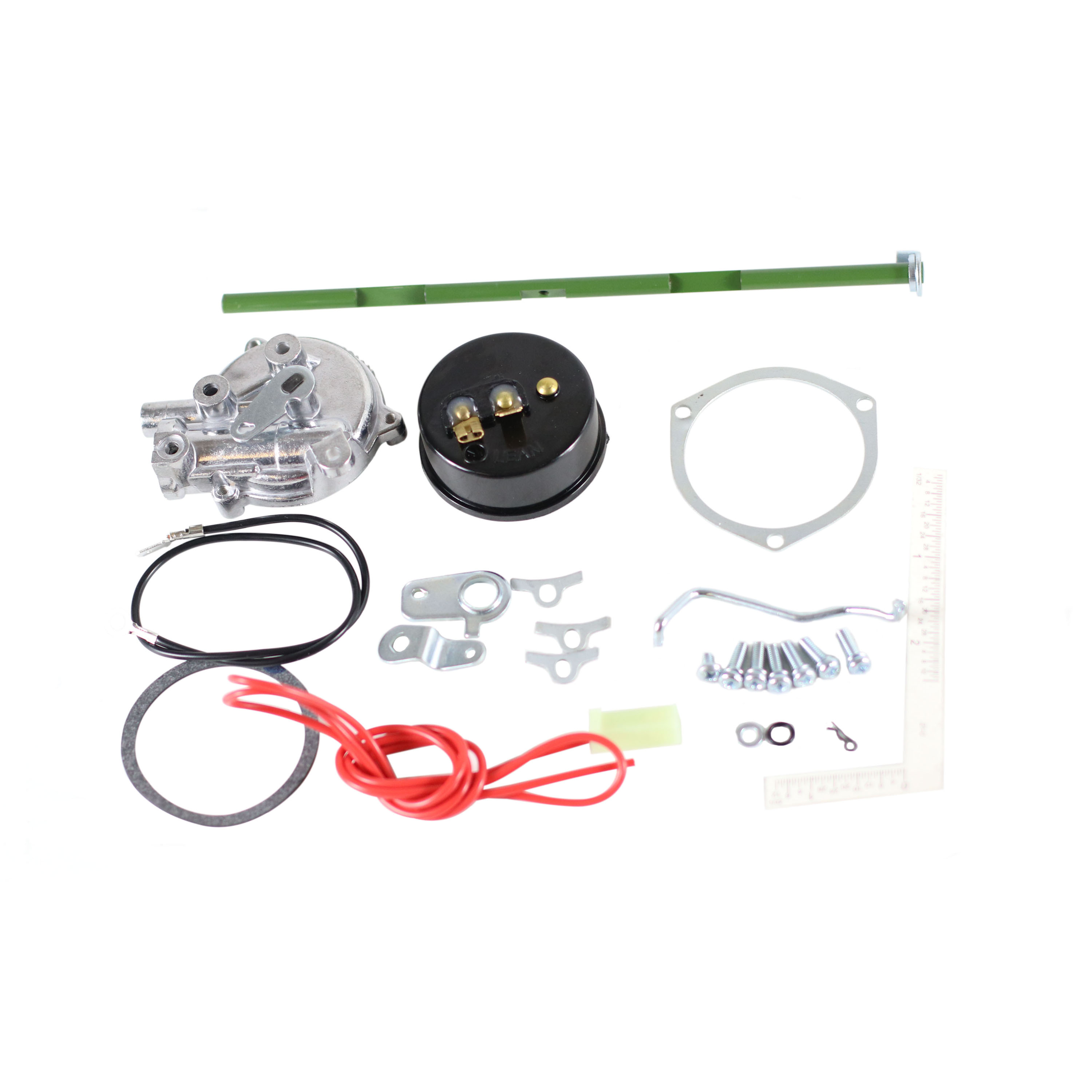 SherryBerg Carburetor Vacuum M - đánh giá và giá Gold 6138