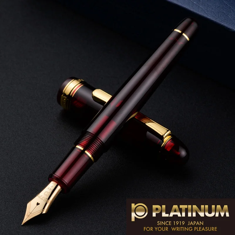 Original Platinum 3776 Century - đánh giá và giá Gold 6138