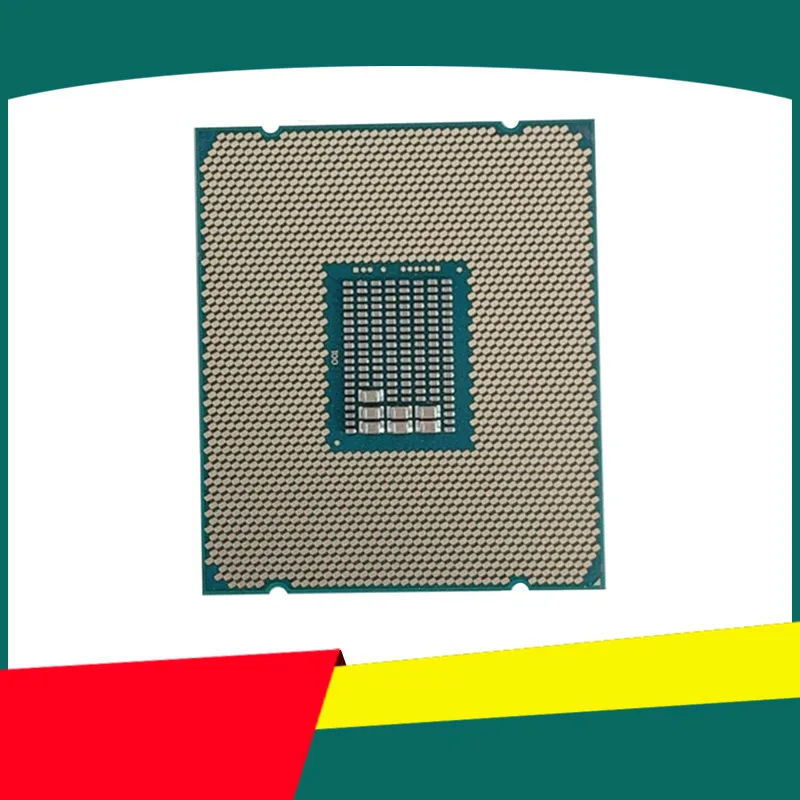 CPU E5-2699V4 2.20GHz 22s 55M  - đánh giá và giá E5 2699 V4