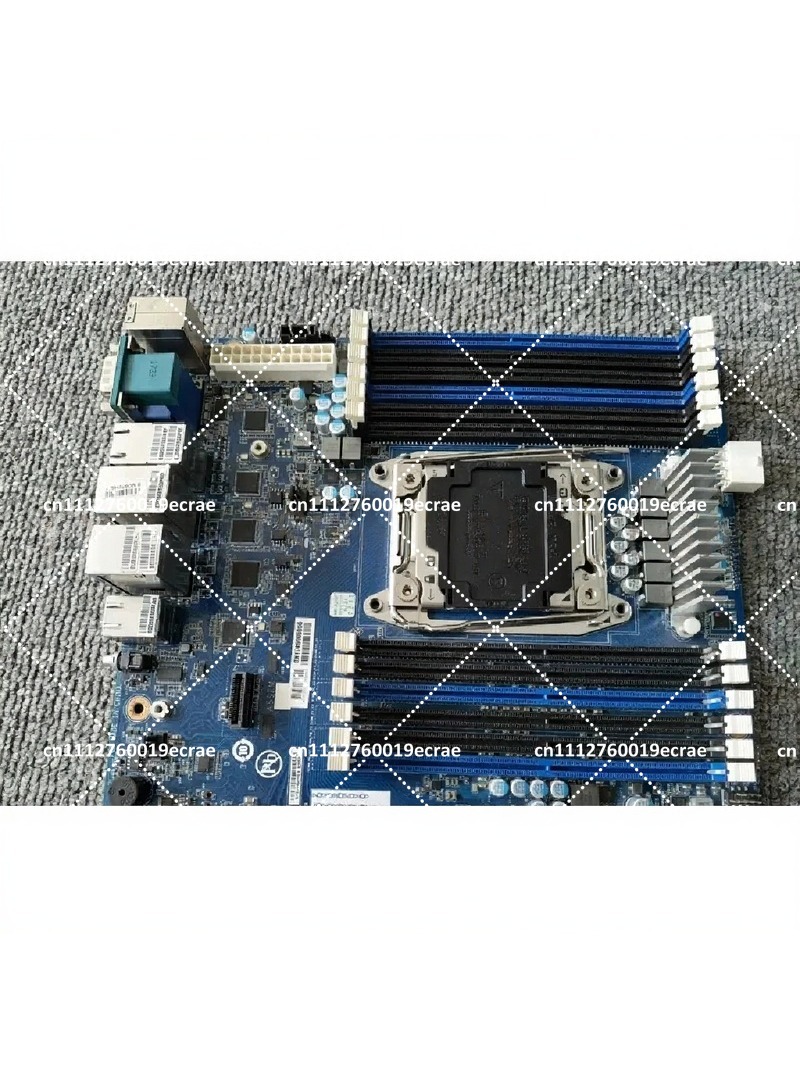 X99 Server Motherboard C612 LG - đánh giá và giá E5 2699 V4