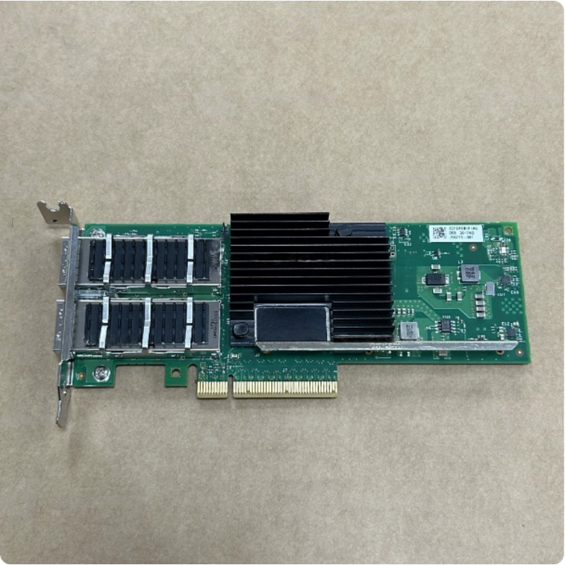For Intel XL710-QDA2 Dual Port - đánh giá và giá Dual Port 40Gbe Pcie Nic